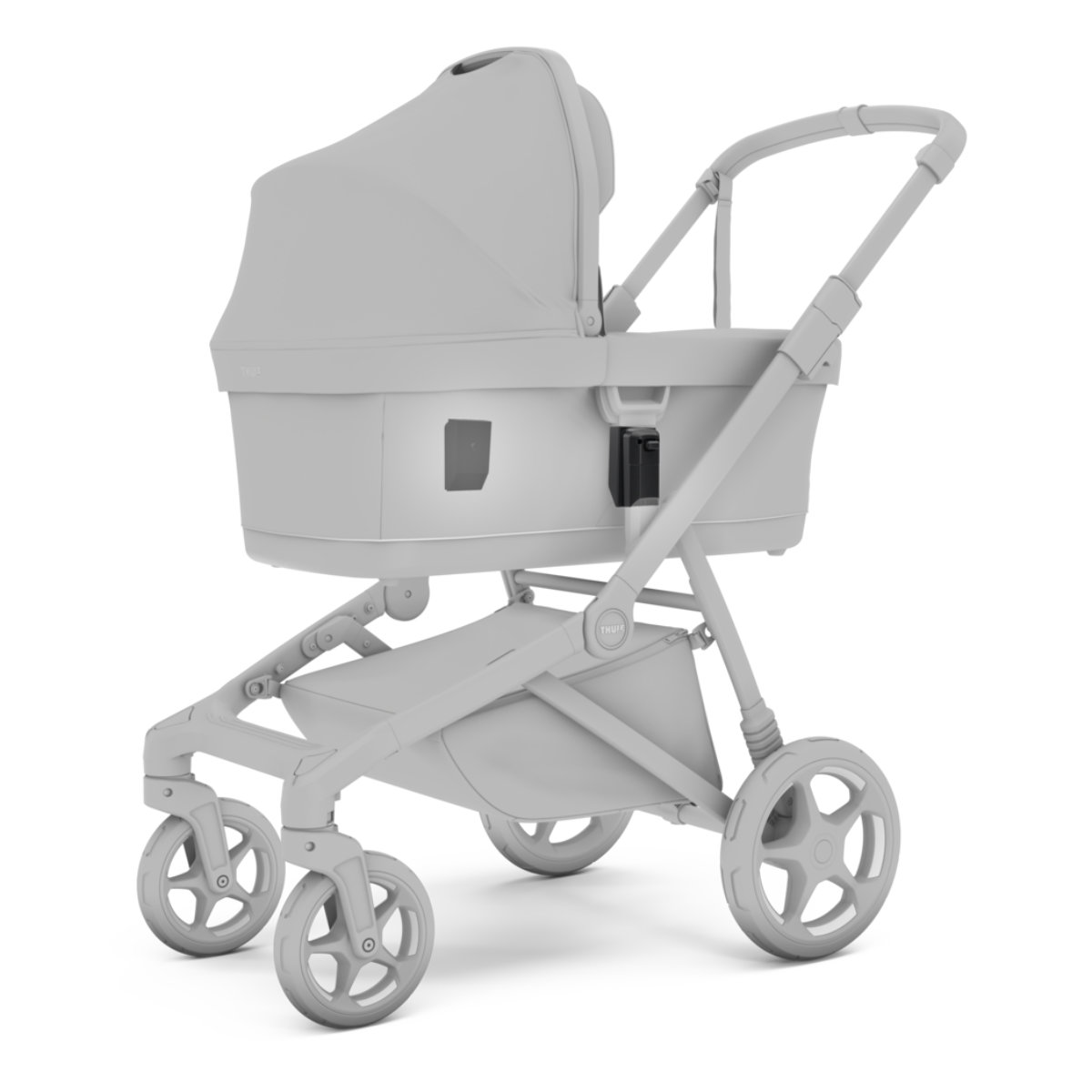 Thule Sleek 2 Carrycot Adapter