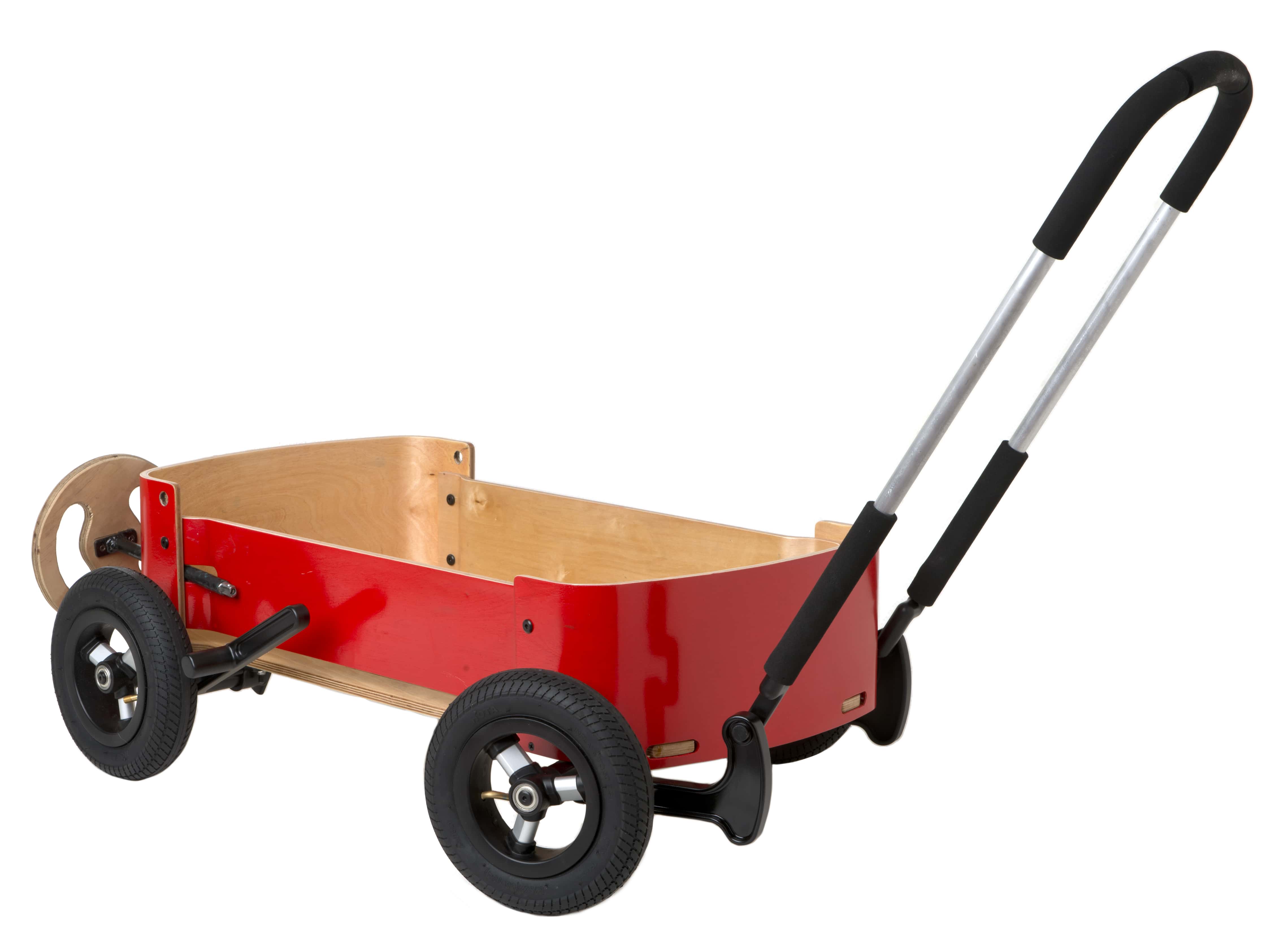 Wishbone Wagon 3in1