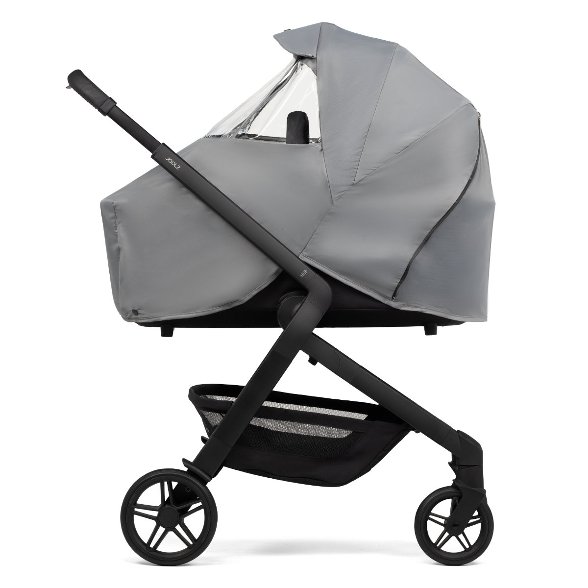 Joolz Hub2 Rain Cover