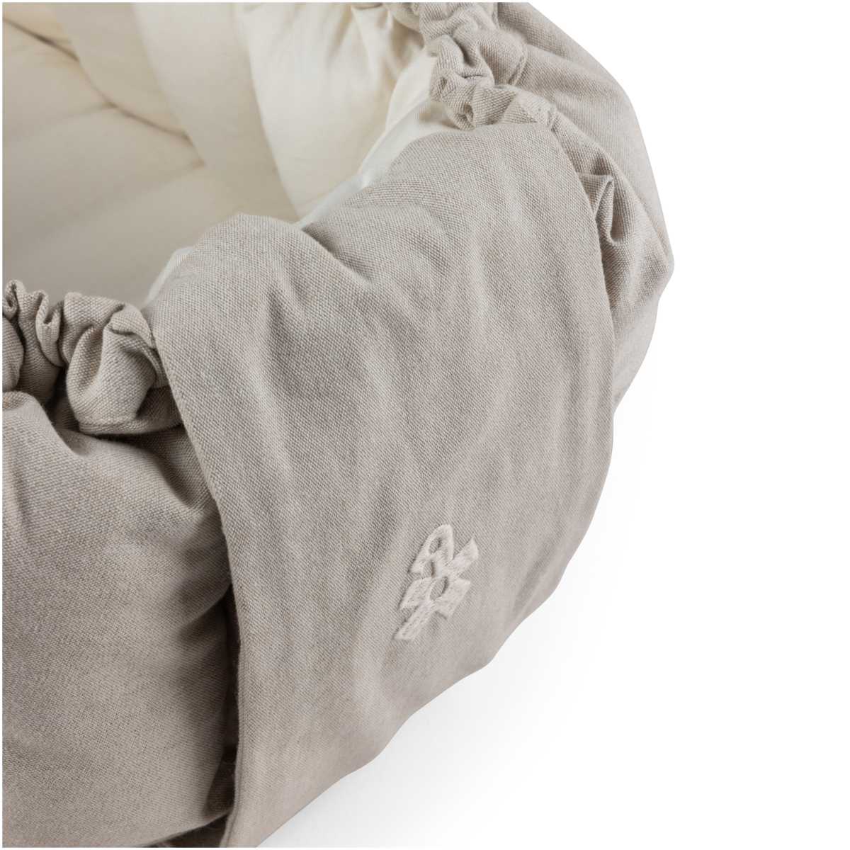 Sebra 3-in-1 Baby Nest and Hood