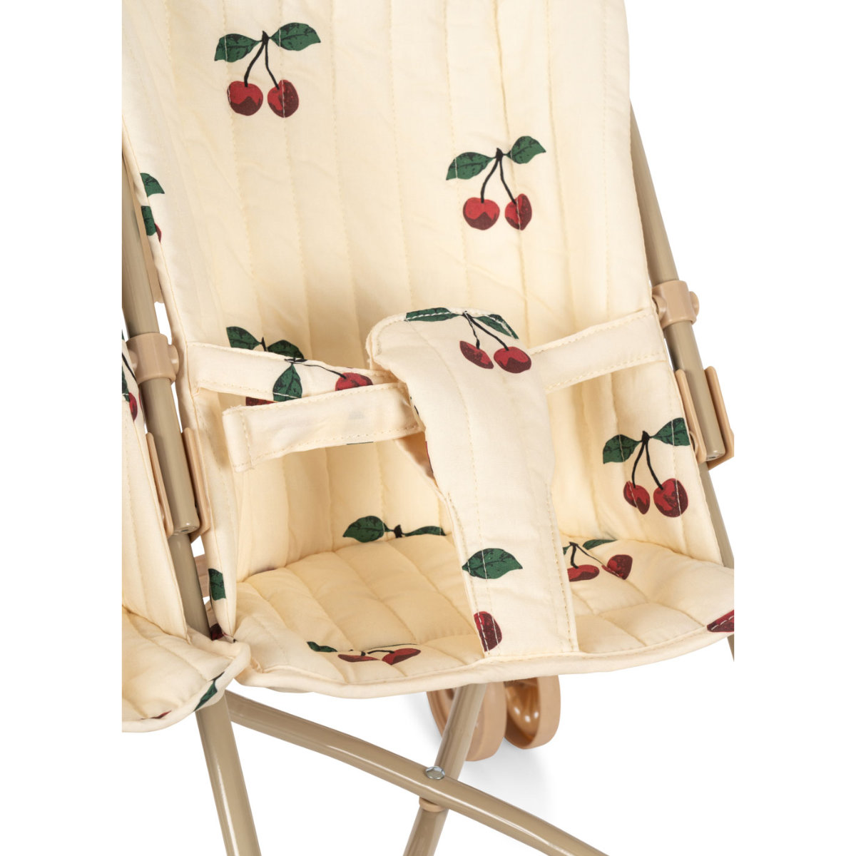 Konges Sløjd Twin Doll Stroller