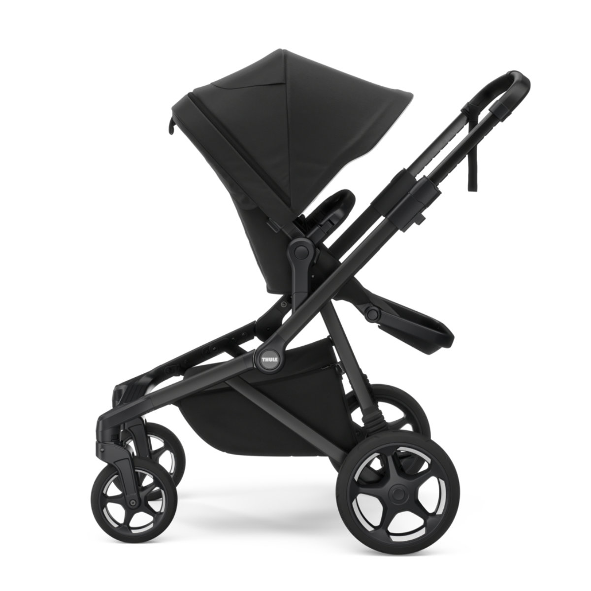 Thule Sleek 2 Stroller