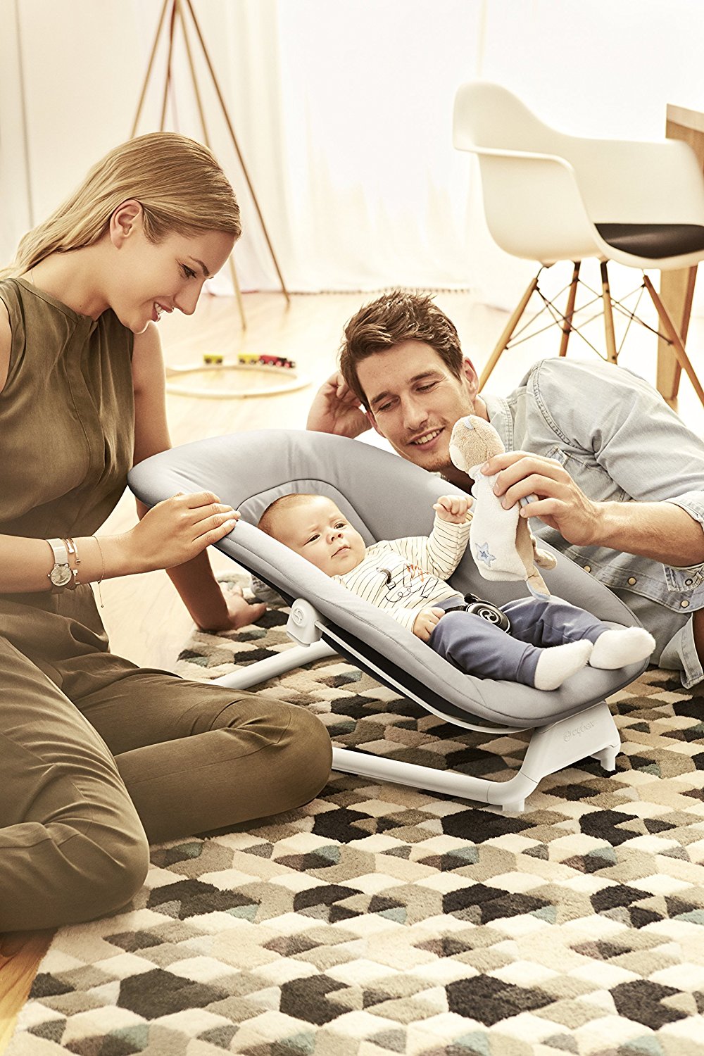 Cybex Lemo Babywippe