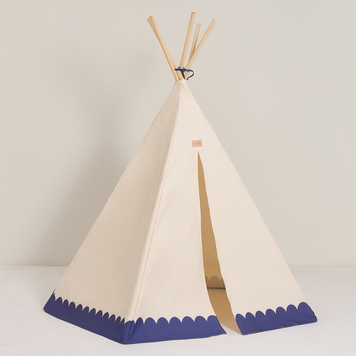 Nobodinoz Arizona Vibes Teepee Play Tent