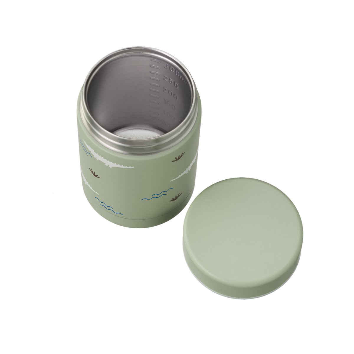 Fresk Food jar