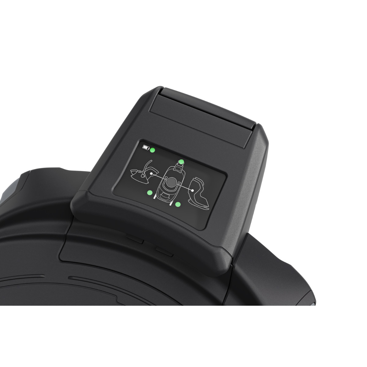 Thule Alfi ISOFIX Base Station for Maple/ Elm
