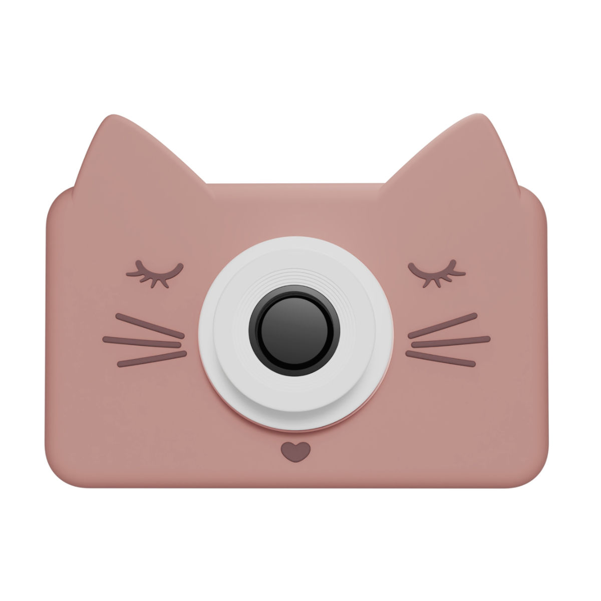 The Zoofamily Zoo Friends C1 Kids Camera