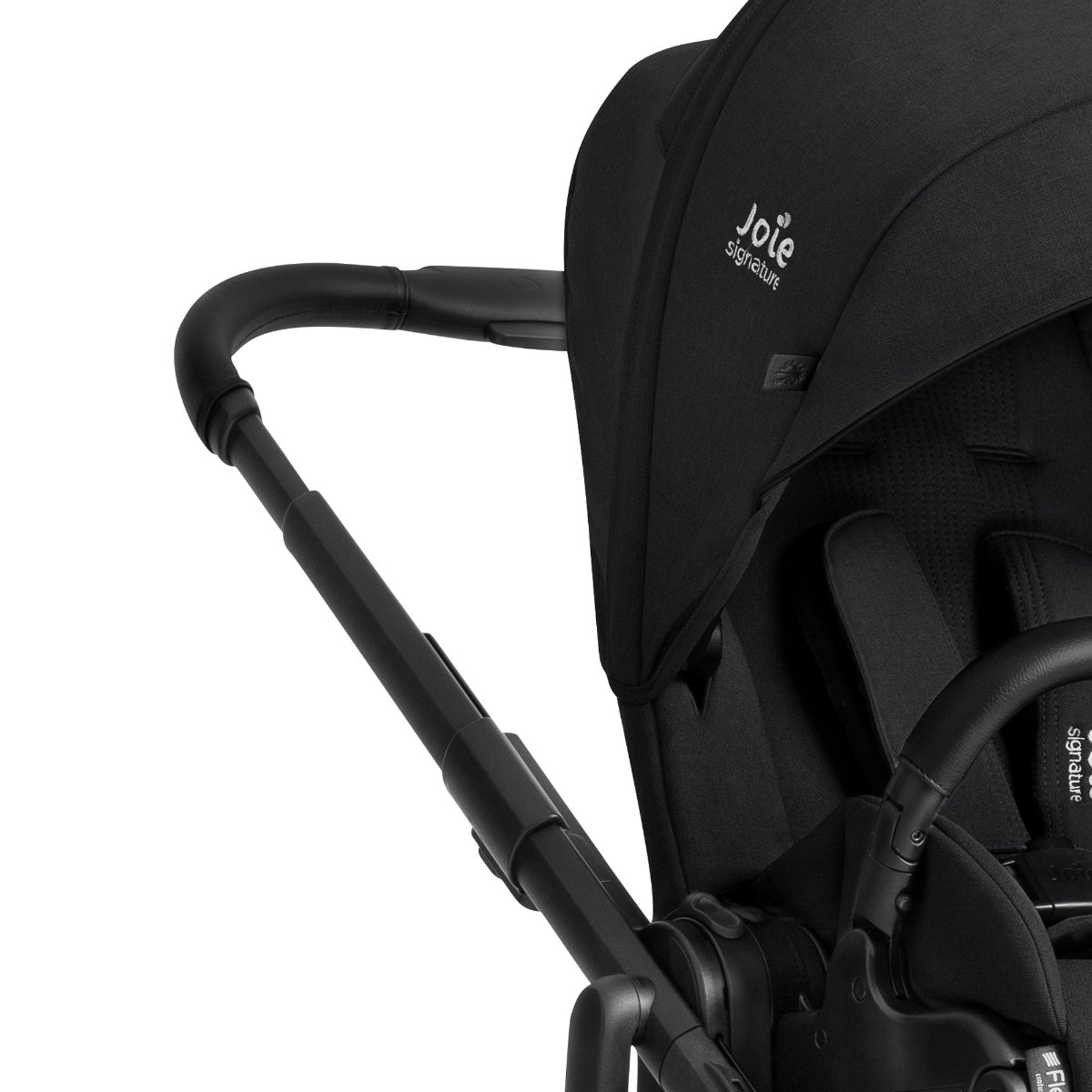 Joie Signature Versiti Kombikinderwagen & Geschwisterwagen