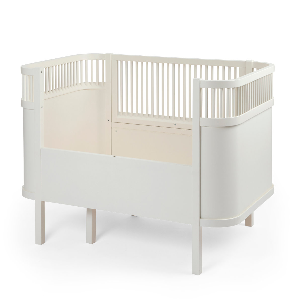 Sebra Baby & Juniorbett