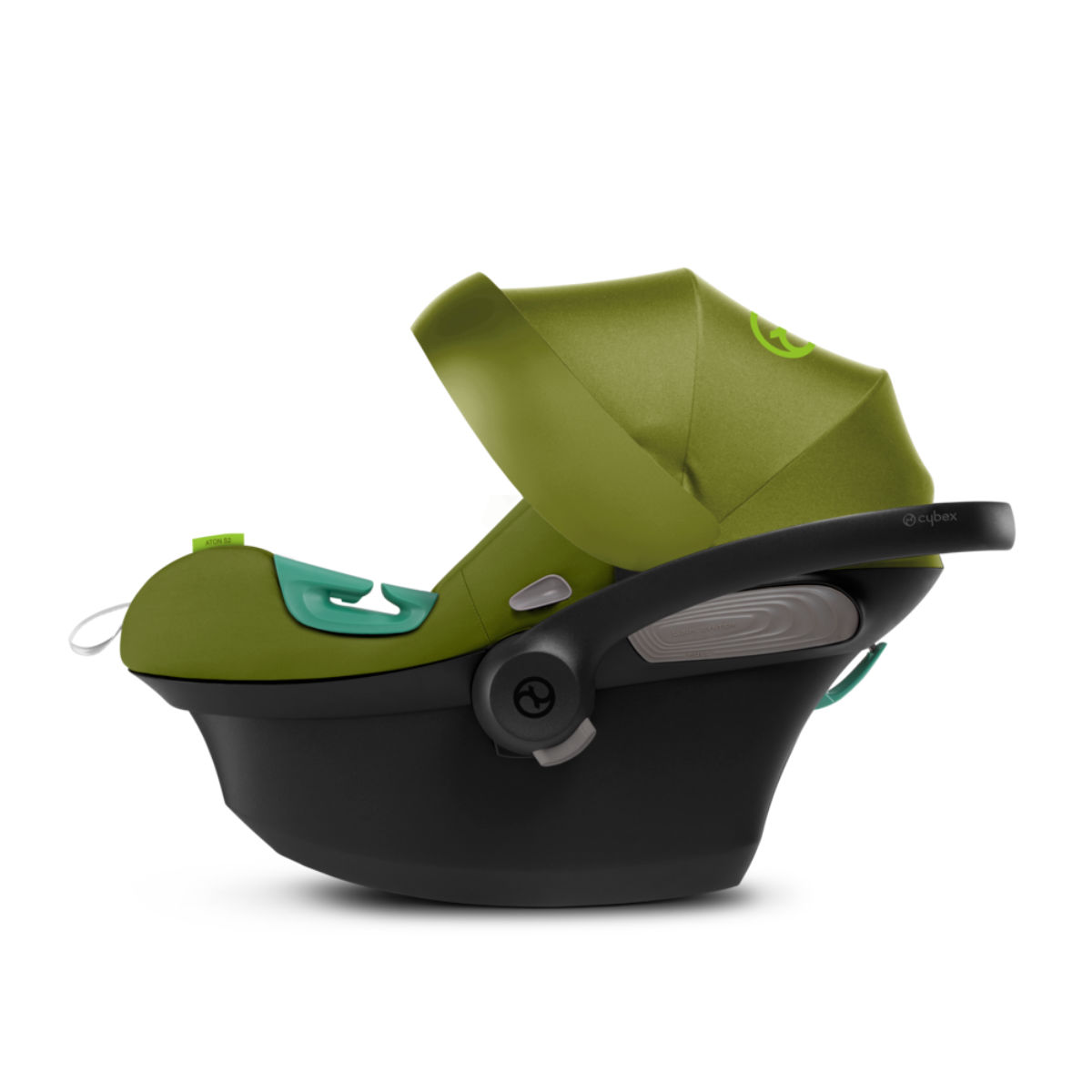 Cybex Aton S2 i-Size Autositz