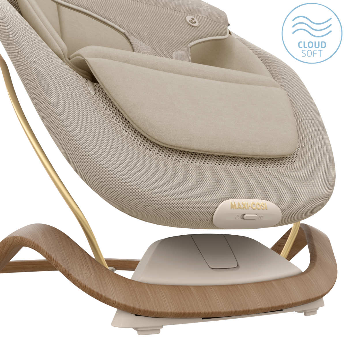 Maxi Cosi Dove Pro Babywippe