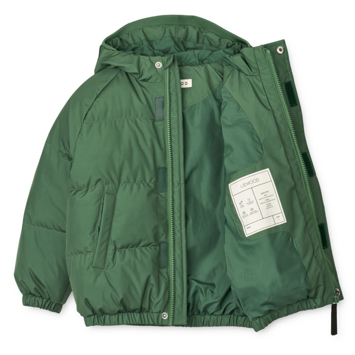 Liewood Adelina Daunenjacke 4-8 Jahre