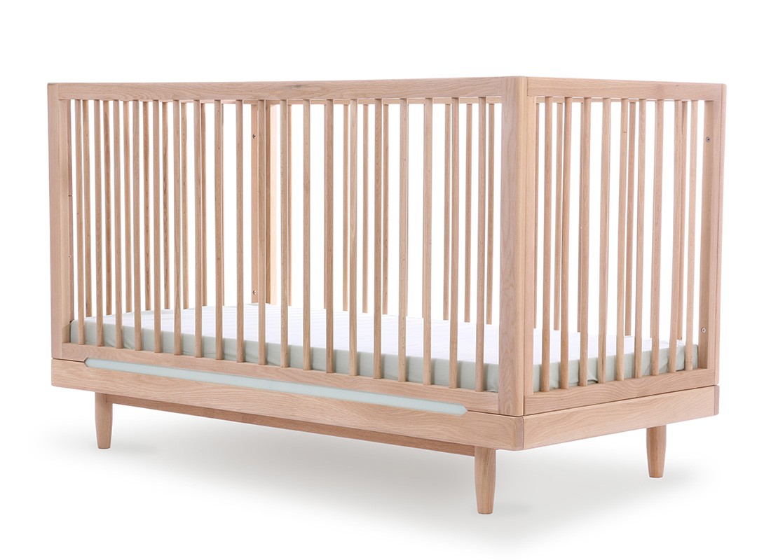 Nobodinoz PURE Kinderzimmer Set