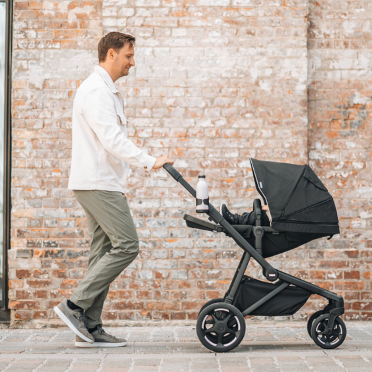 Thule Sleek 2 Stroller