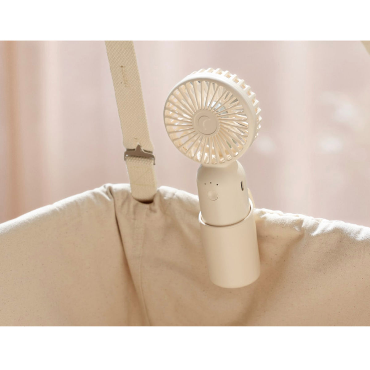 Moonboon Mini Fan