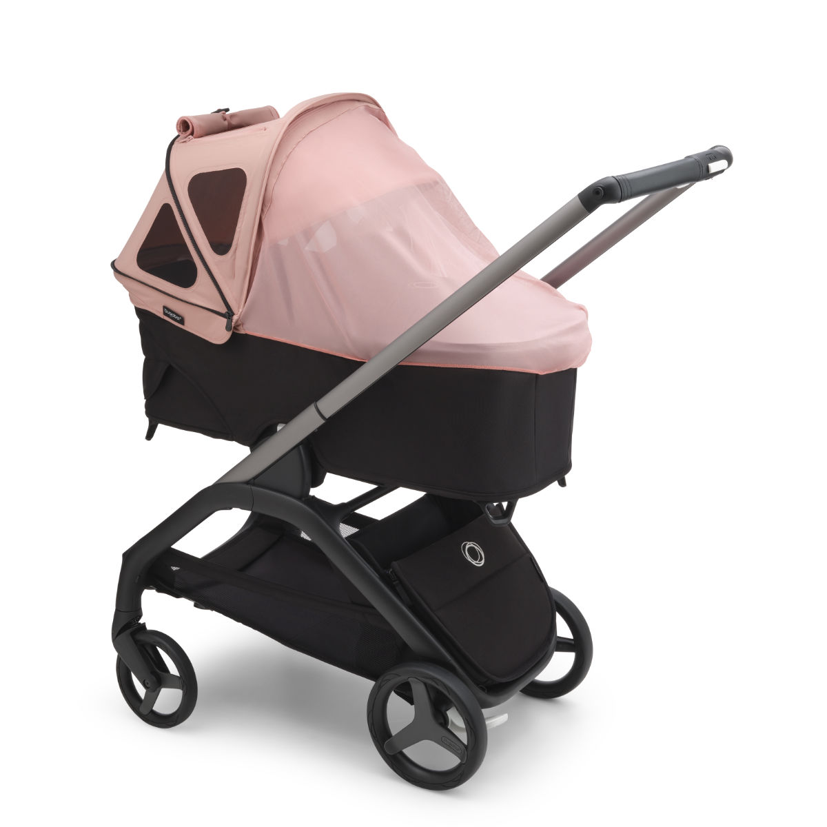 Bugaboo Dragonfly Breezy Sun Canopy