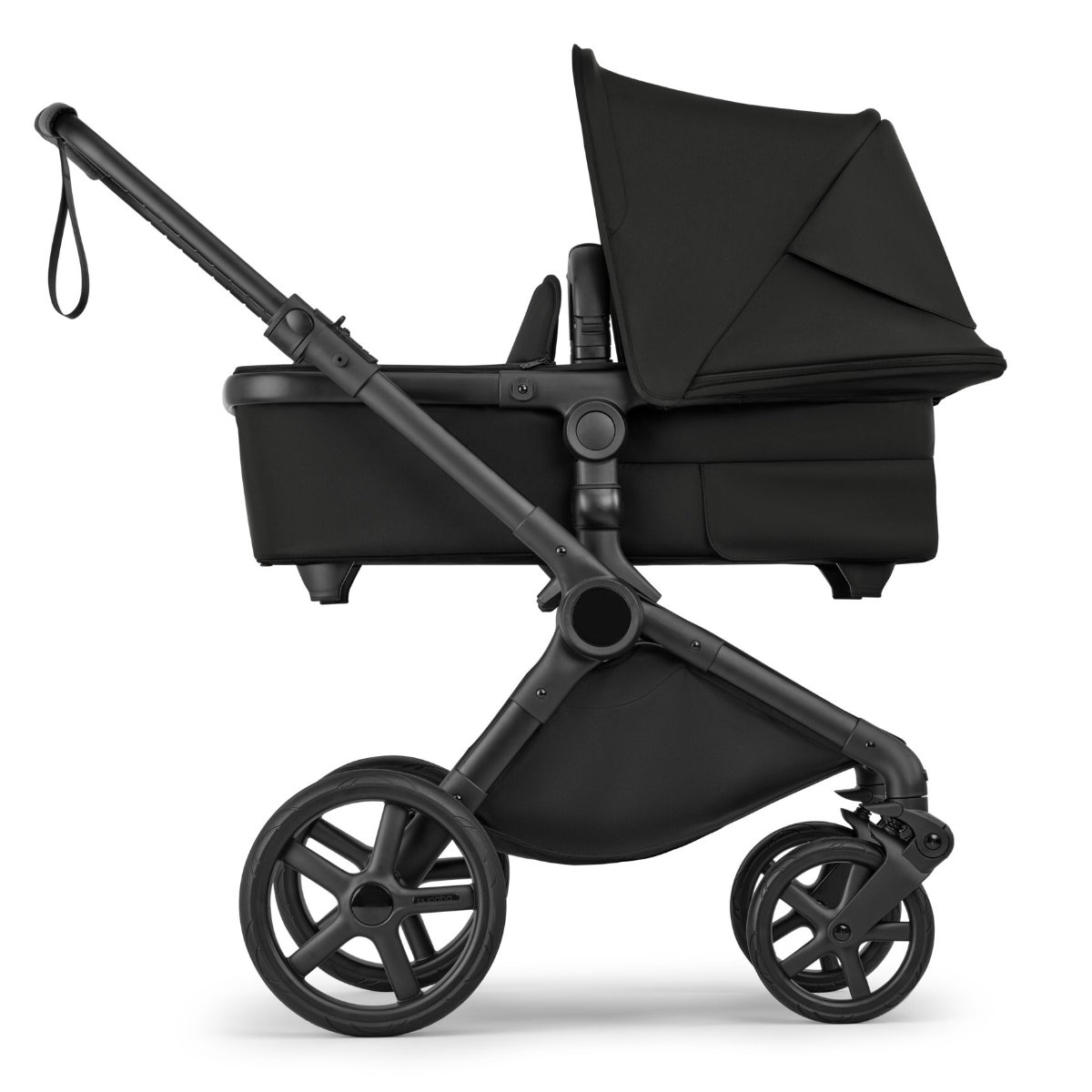 Bugaboo Cub Kinderwagen Set 3 in 1 inkl. Cybex Cloud T i-Size Babyschale