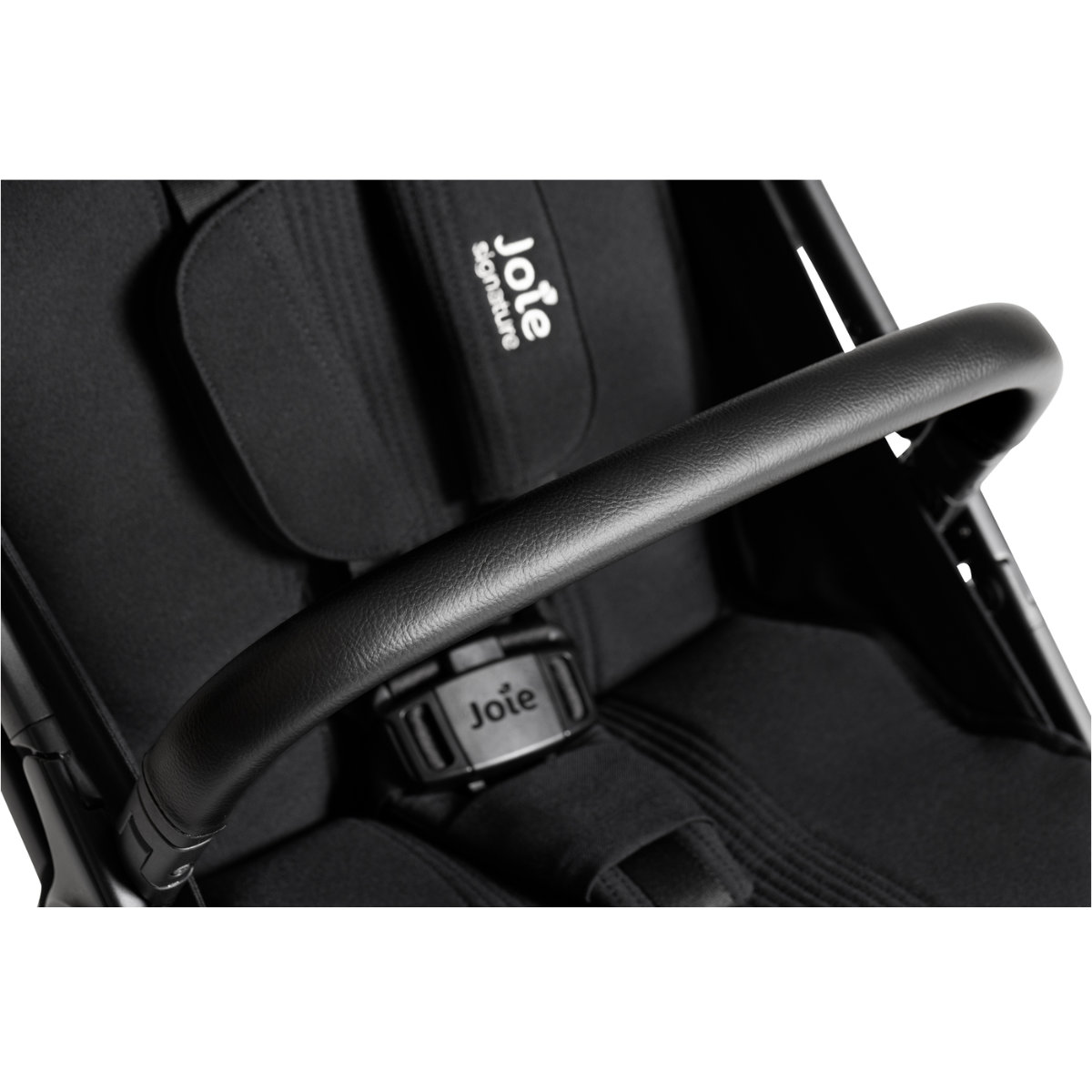 Joie Signature Parcel LX Buggy (inkl. Transporttasche, Regenverdeck & Adapter)