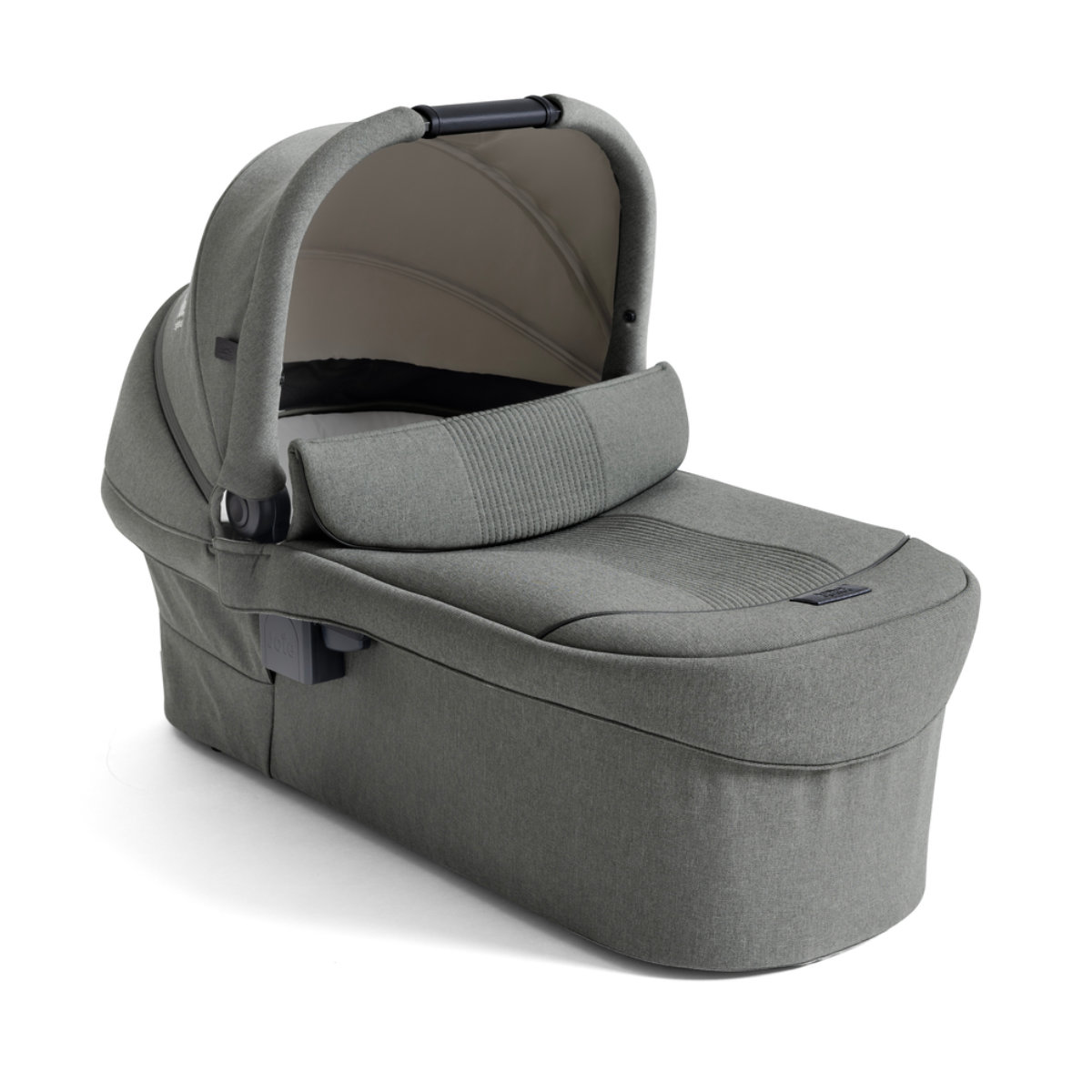 Joie Signature Vinca 4-in-1 Travel System incl. i-Level Pro i-Size Car Seat & i-Base Encore