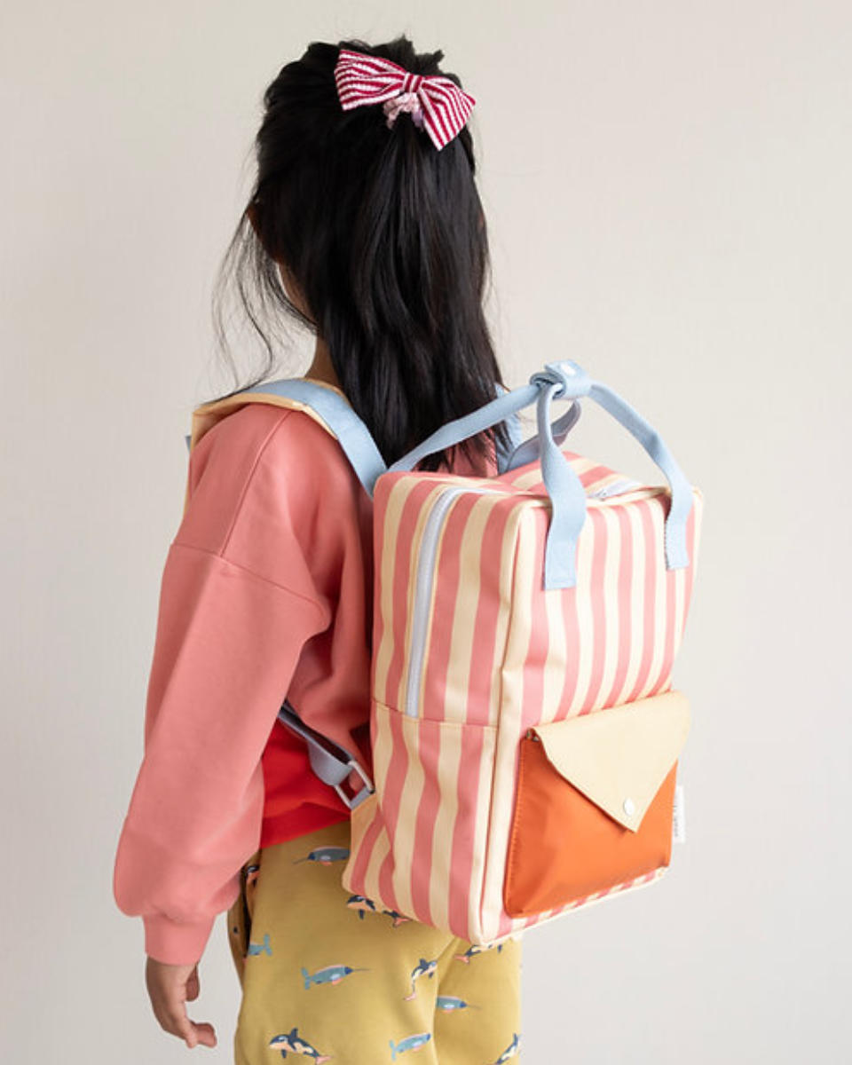 Sticky Lemon Kids Backpack Medium
