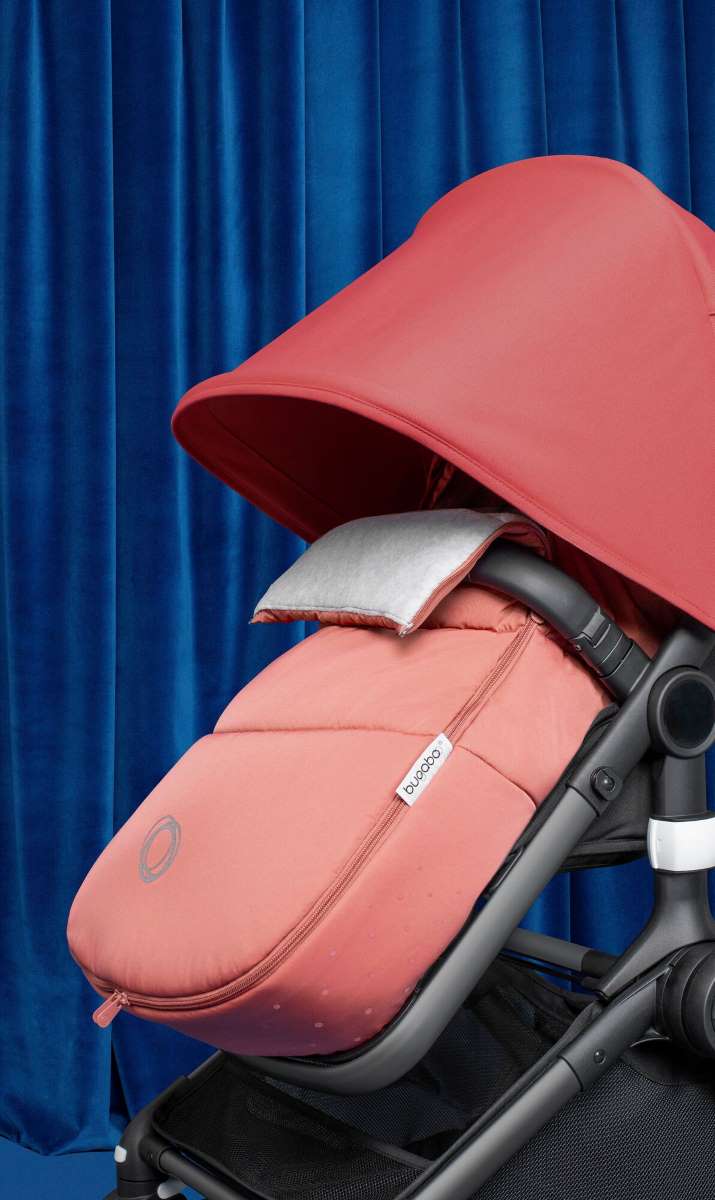 Bugaboo Fußsack
