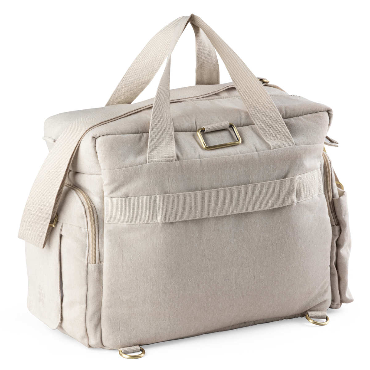 Sebra On-the-go Wickeltasche