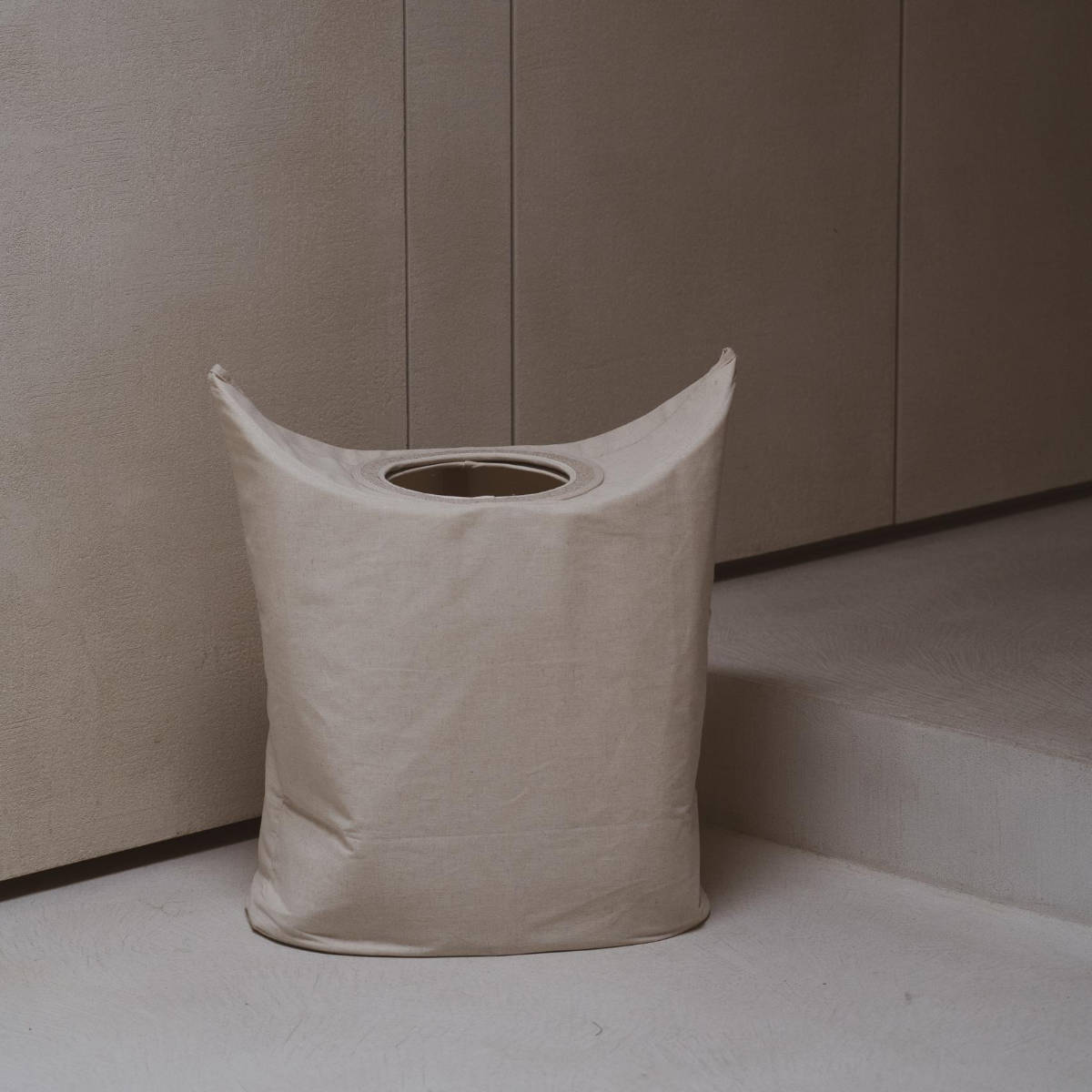Quax Foldable Storage Basket 50x30x65 cm