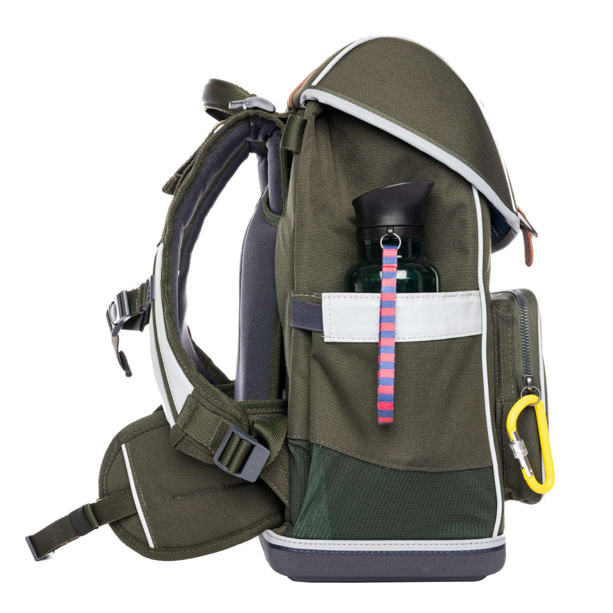 Jeune Premier Ergomaxx School Backpack