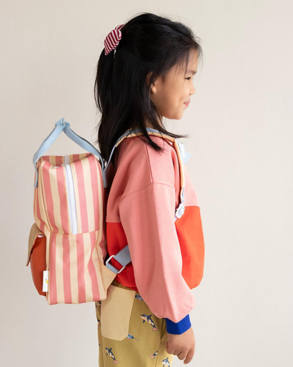 Sticky Lemon Kids Backpack Medium