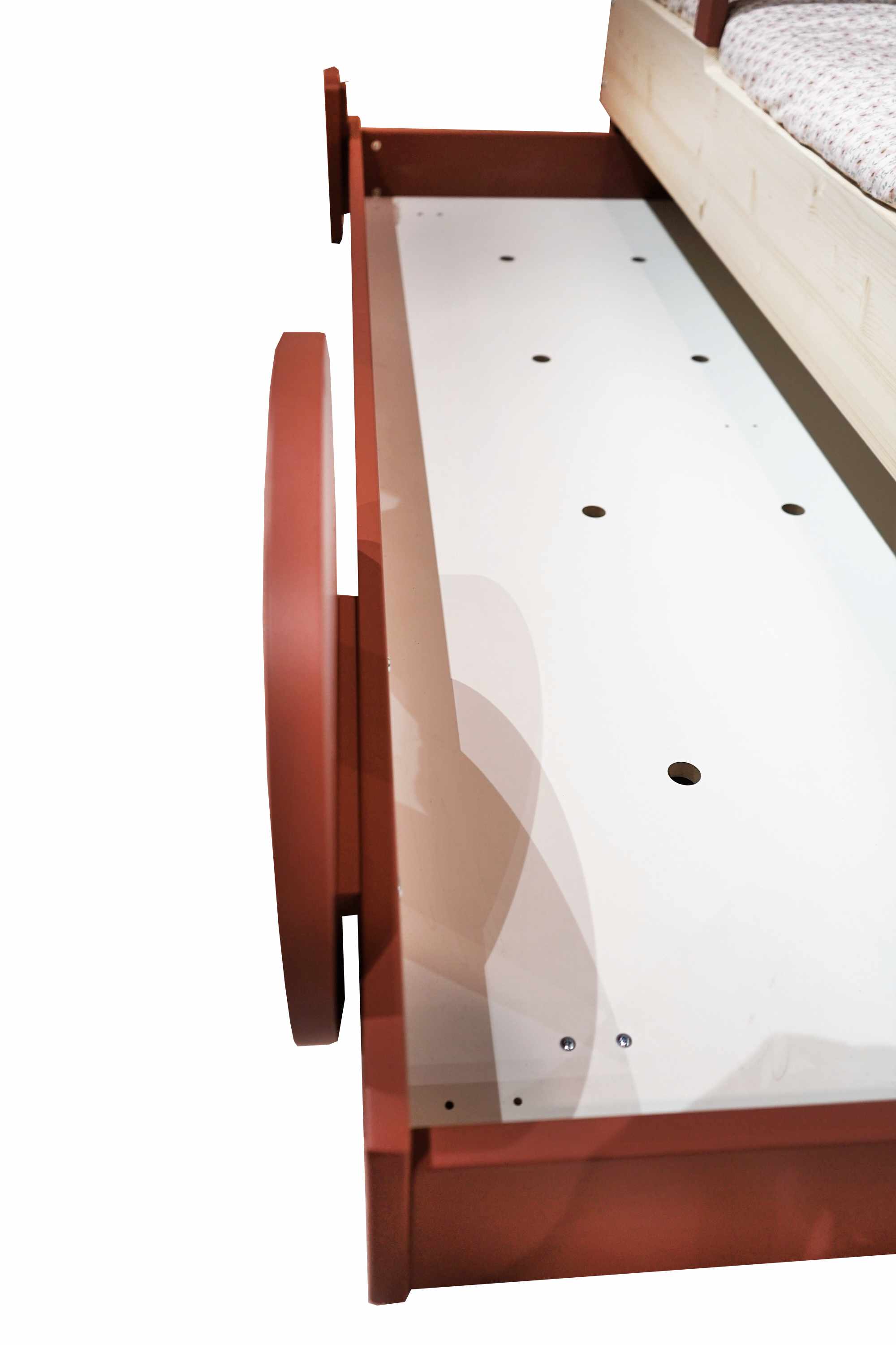 Mathy by Bols Discovery Bed drawer - pull-out bed