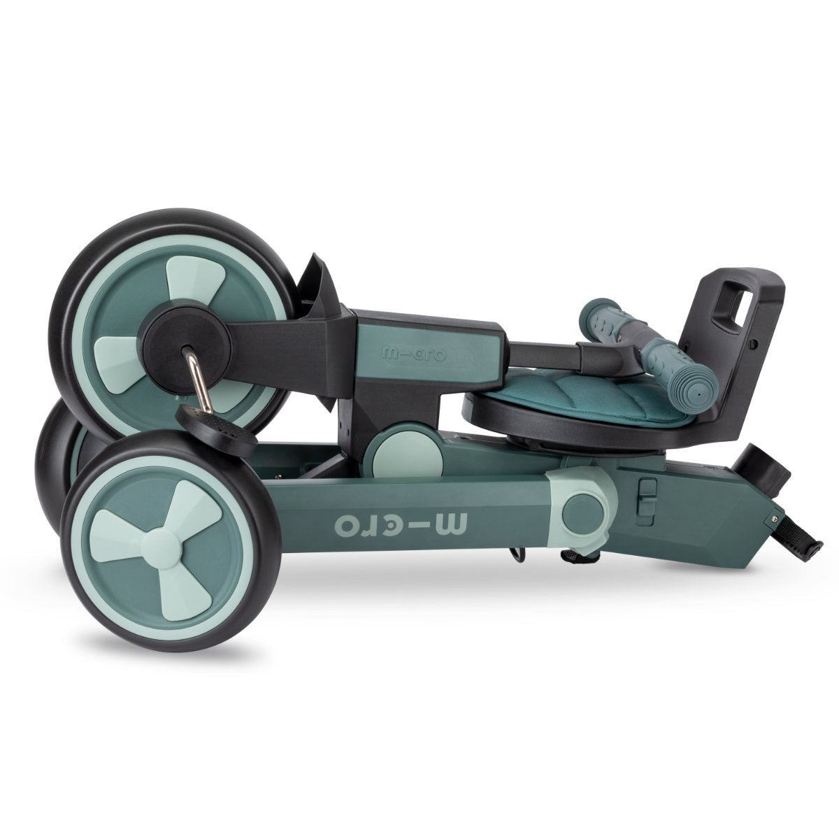 Micro Tricycle