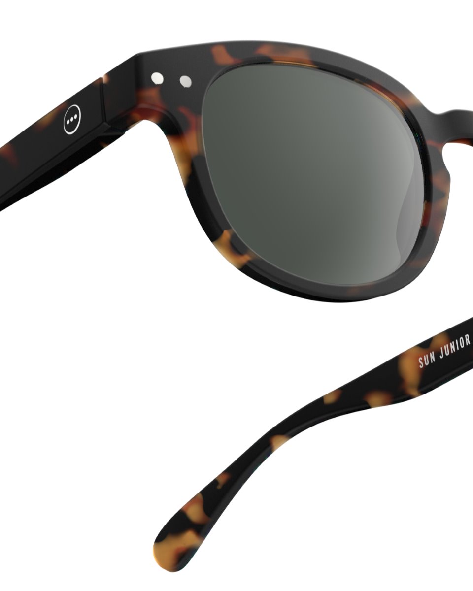 izipizi Junior Sonnenbrille #C 5-10 Jahre