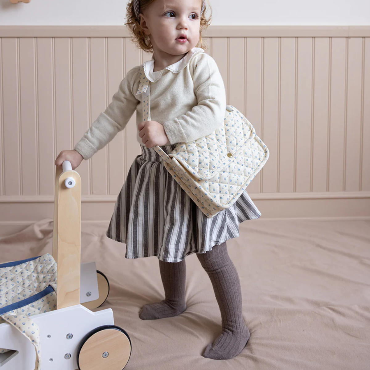 Cam Cam Copenhagen Doll Changing Bag
