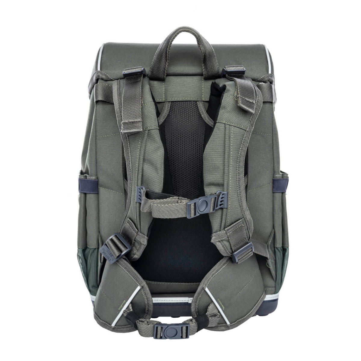 Jeune Premier Ergomaxx Schulrucksack