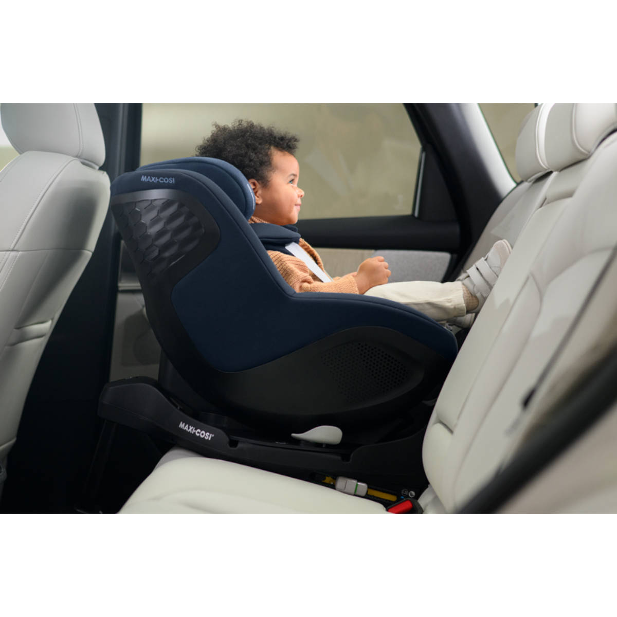 Maxi Cosi Mica 360 Pro i-Size Car Seat