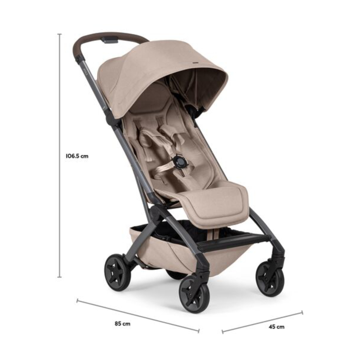 Joolz Aer 2 Buggy | Second Chance