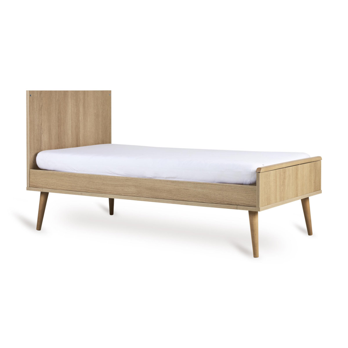 Quax Flow Babybett 70 x 140 cm