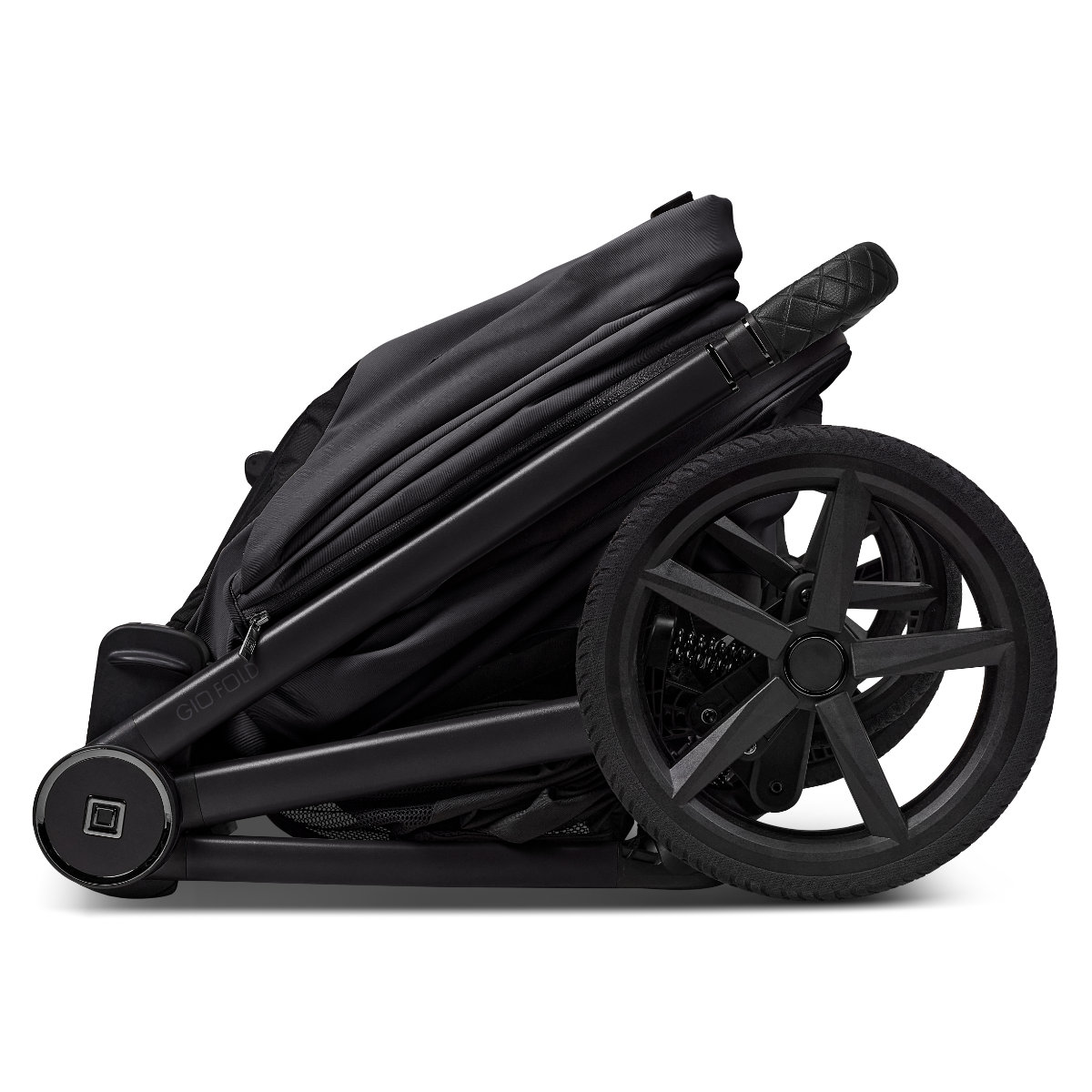 Moon Gio Fold Stroller 2026