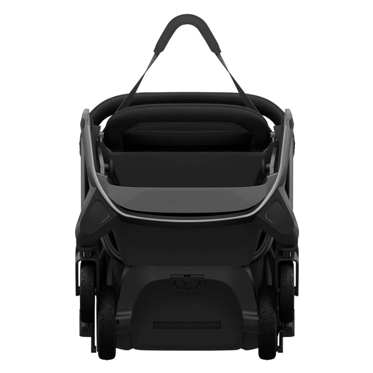 Maxi Cosi Fame Cabin Buggy
