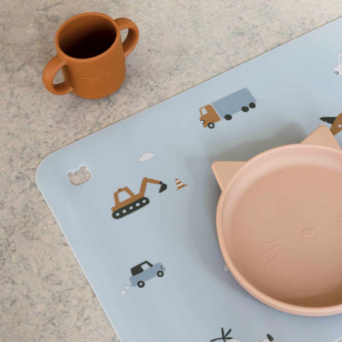 Liewood Jude placemat