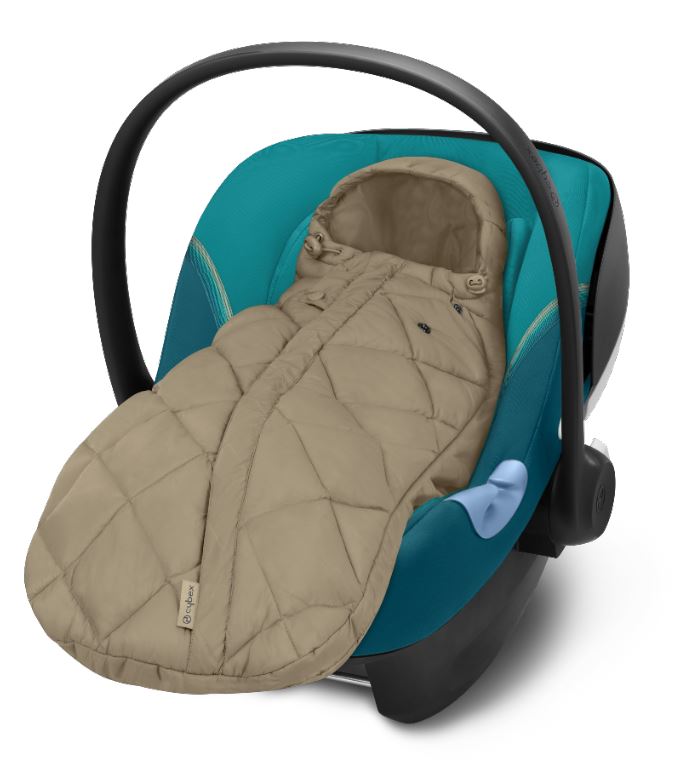 Cybex SNØGGA Mini Fußsack
