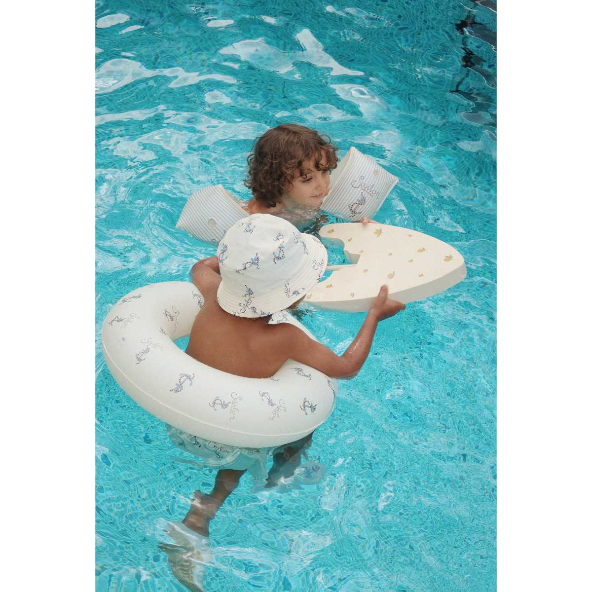 Konges Sløjd Junior Swim Ring
