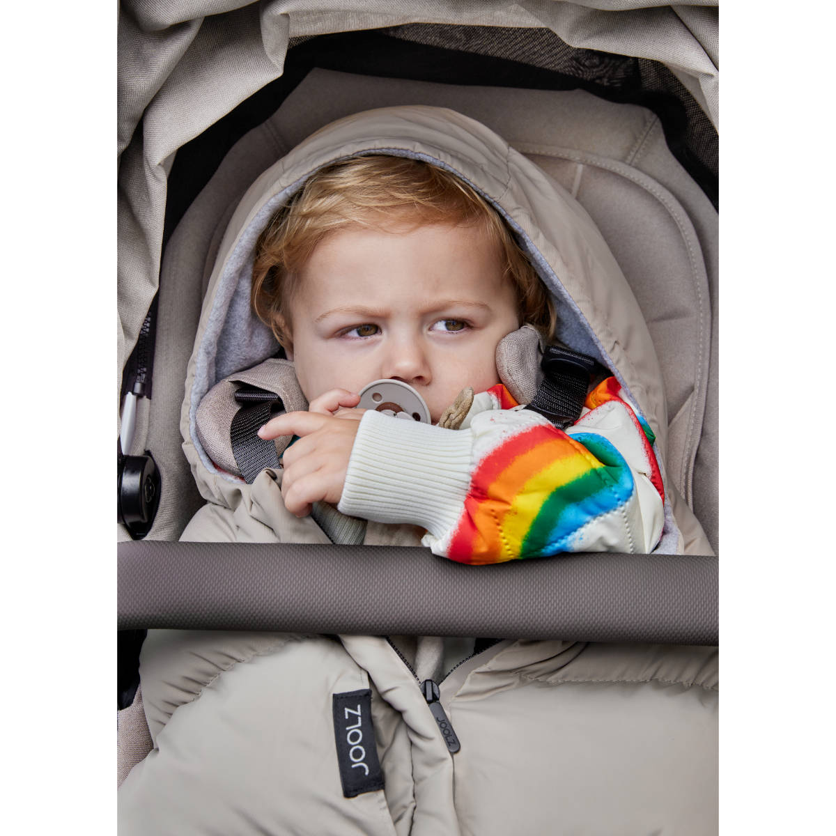 Joolz Thermal Footmuff