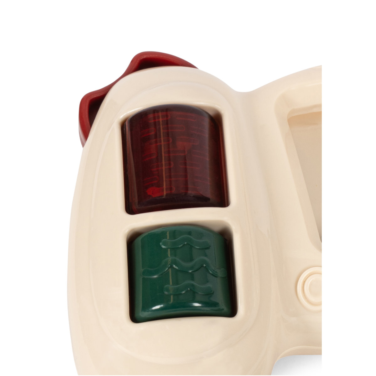 Konges Sløjd Game On Activity Toy with Animal Sounds