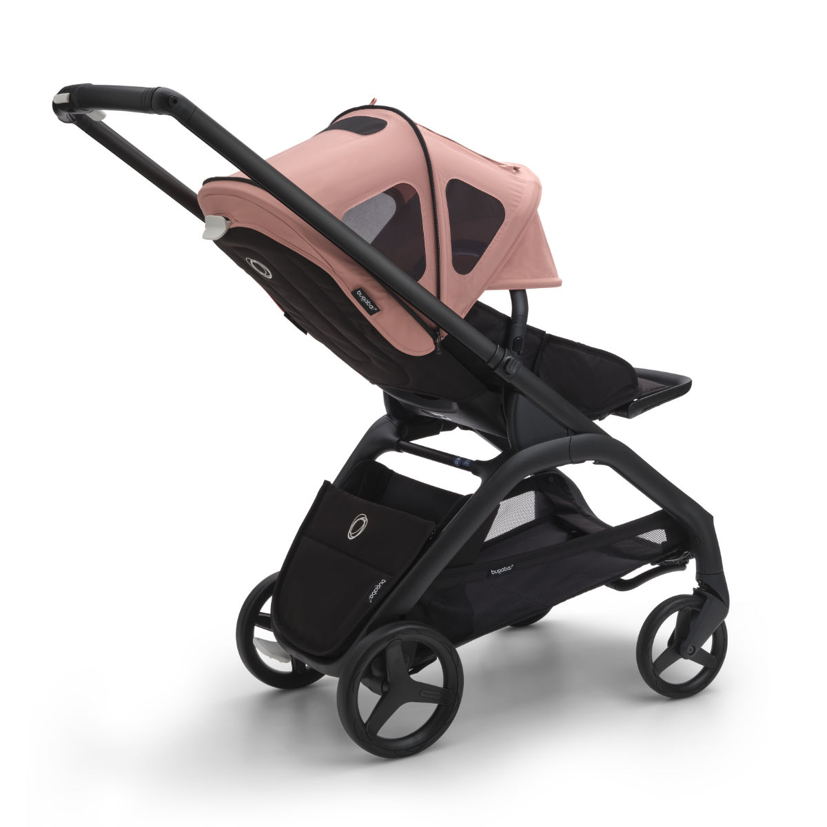 Bugaboo Dragonfly Breezy Sun Canopy
