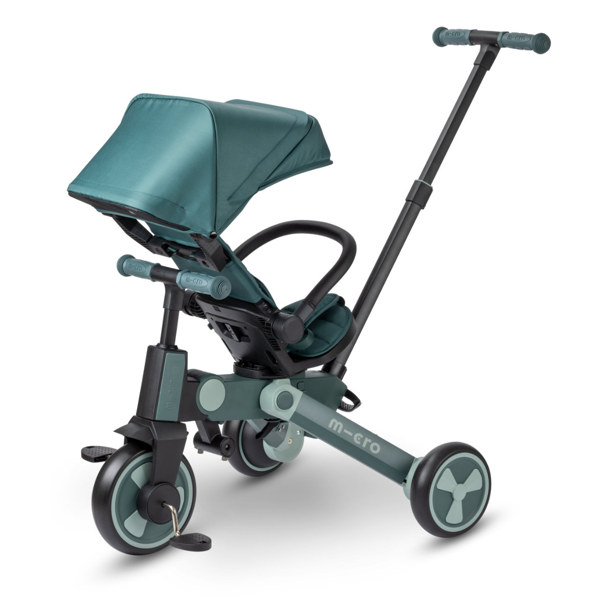 Micro Tricycle