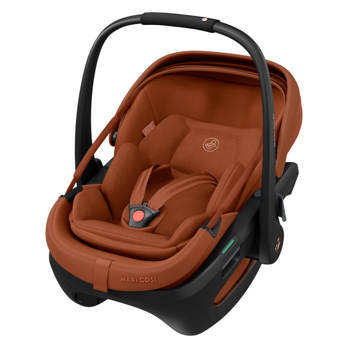 Maxi Cosi Coral Slide Pro i-Size Babyschale