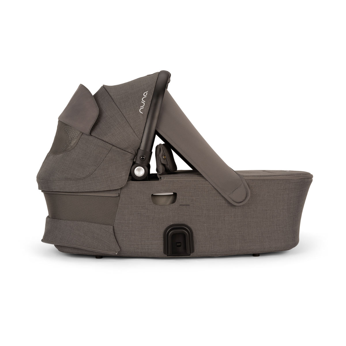 Nuna DEMI Next Stroller 2 in 1 &  Sibling Stroller