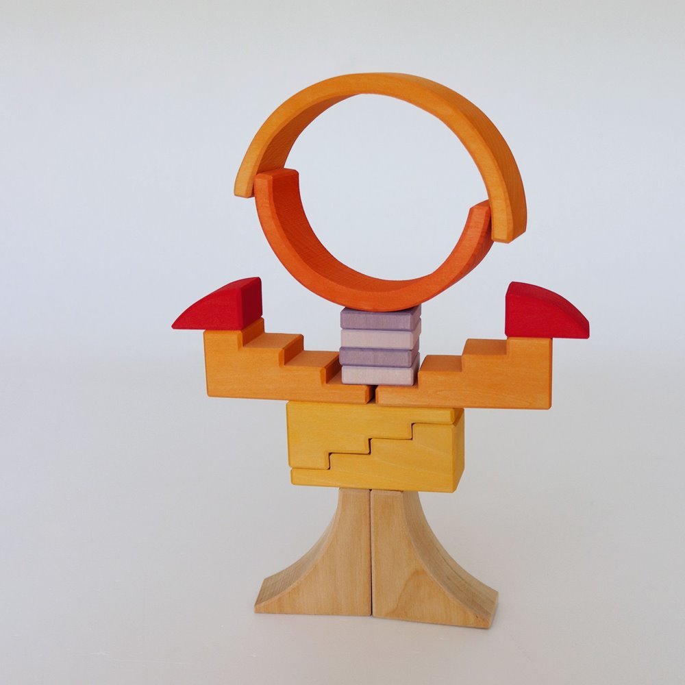Grimms Building World