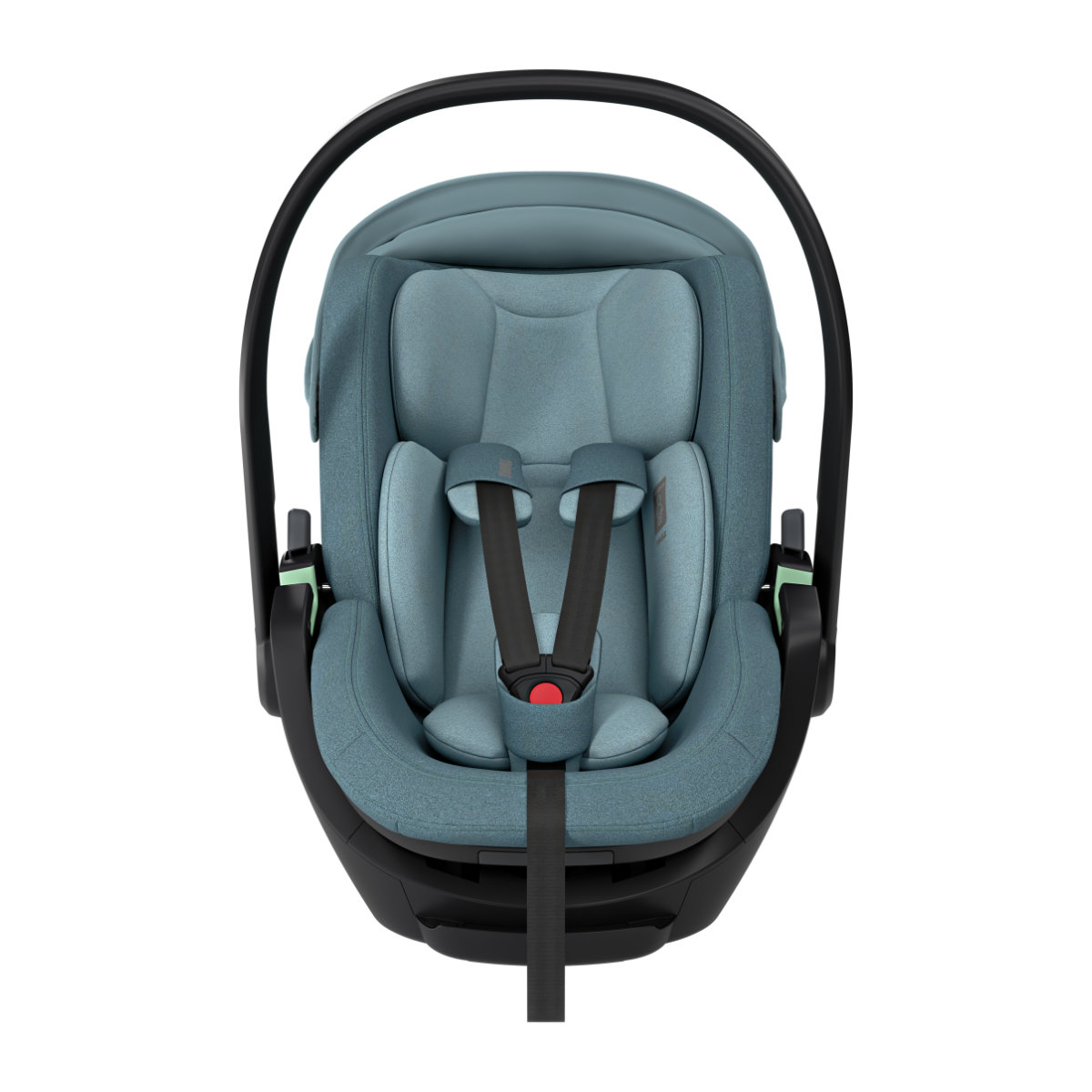 Thule Urban Glide 4-wheel Stroller Set 3-in-1 incl. Maple i-Size Infant Car Seat